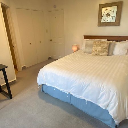 Fairhall Guest Lodge Woodbourne Екстериор снимка
