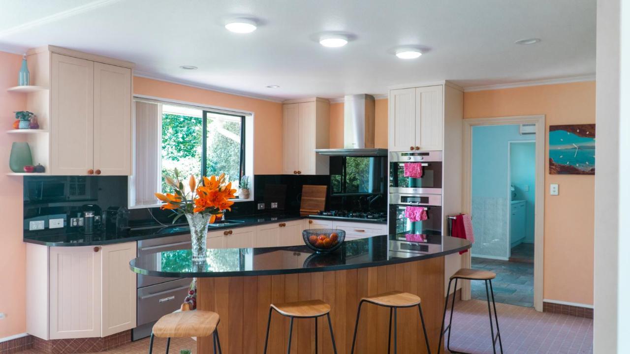 Fairhall Guest Lodge Woodbourne Екстериор снимка