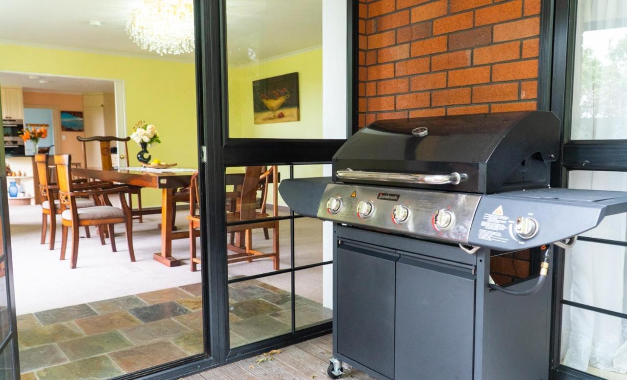 Fairhall Guest Lodge Woodbourne Екстериор снимка