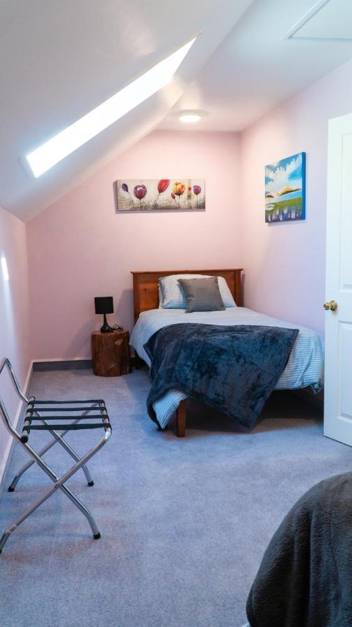 Fairhall Guest Lodge Woodbourne Екстериор снимка