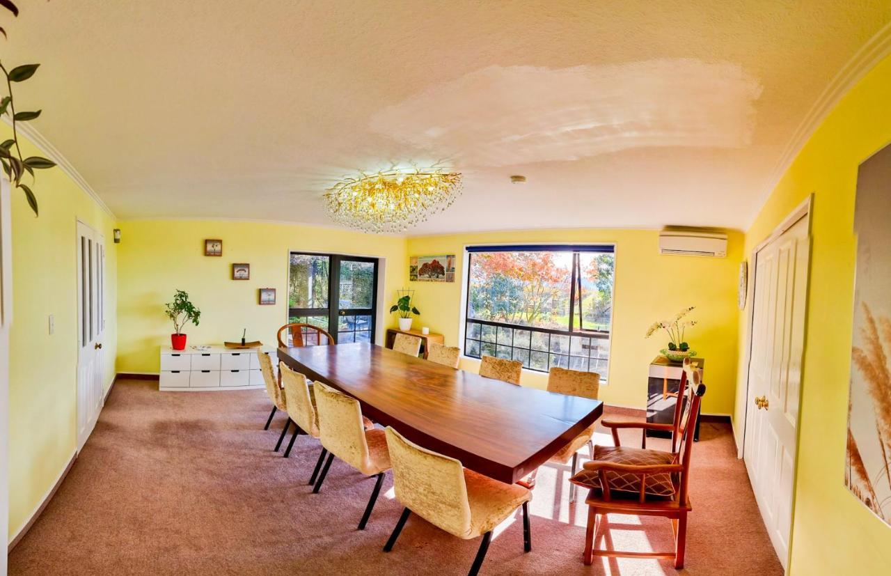 Fairhall Guest Lodge Woodbourne Екстериор снимка
