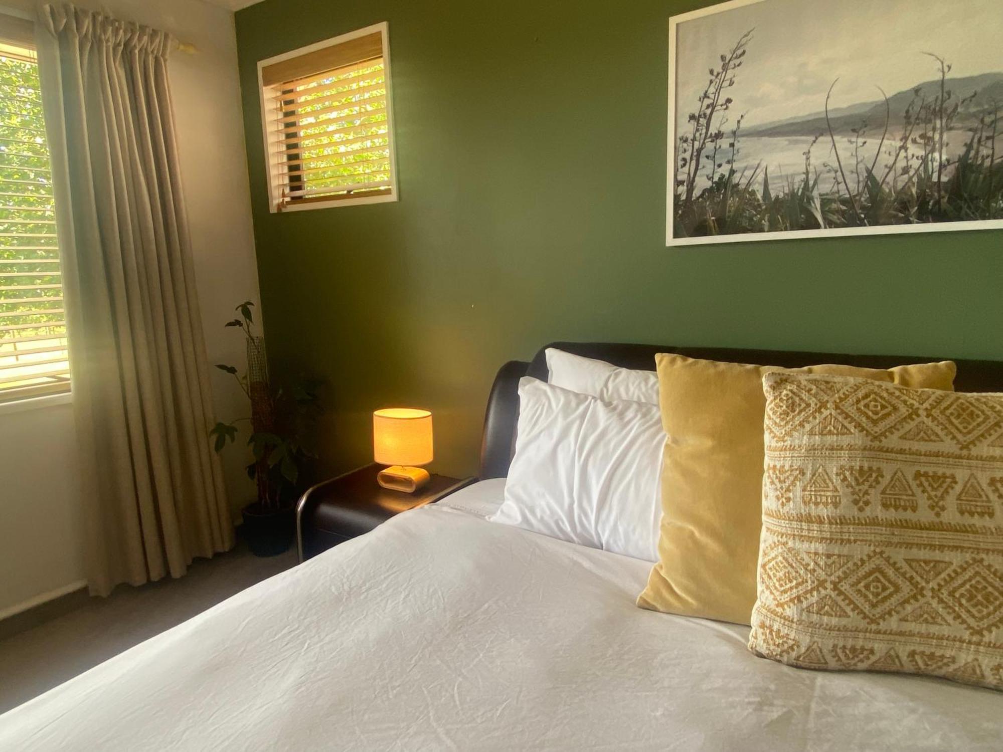 Fairhall Guest Lodge Woodbourne Екстериор снимка