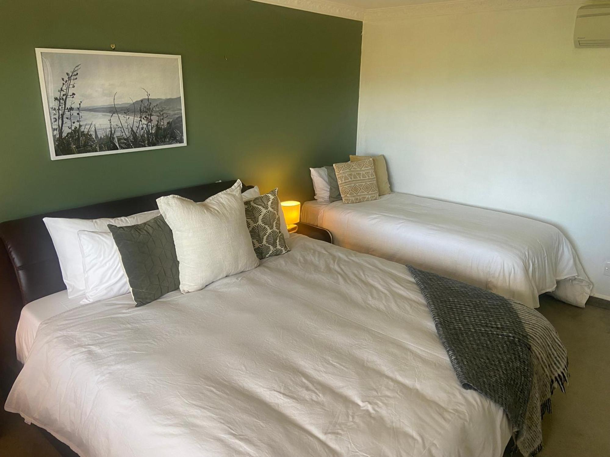 Fairhall Guest Lodge Woodbourne Екстериор снимка