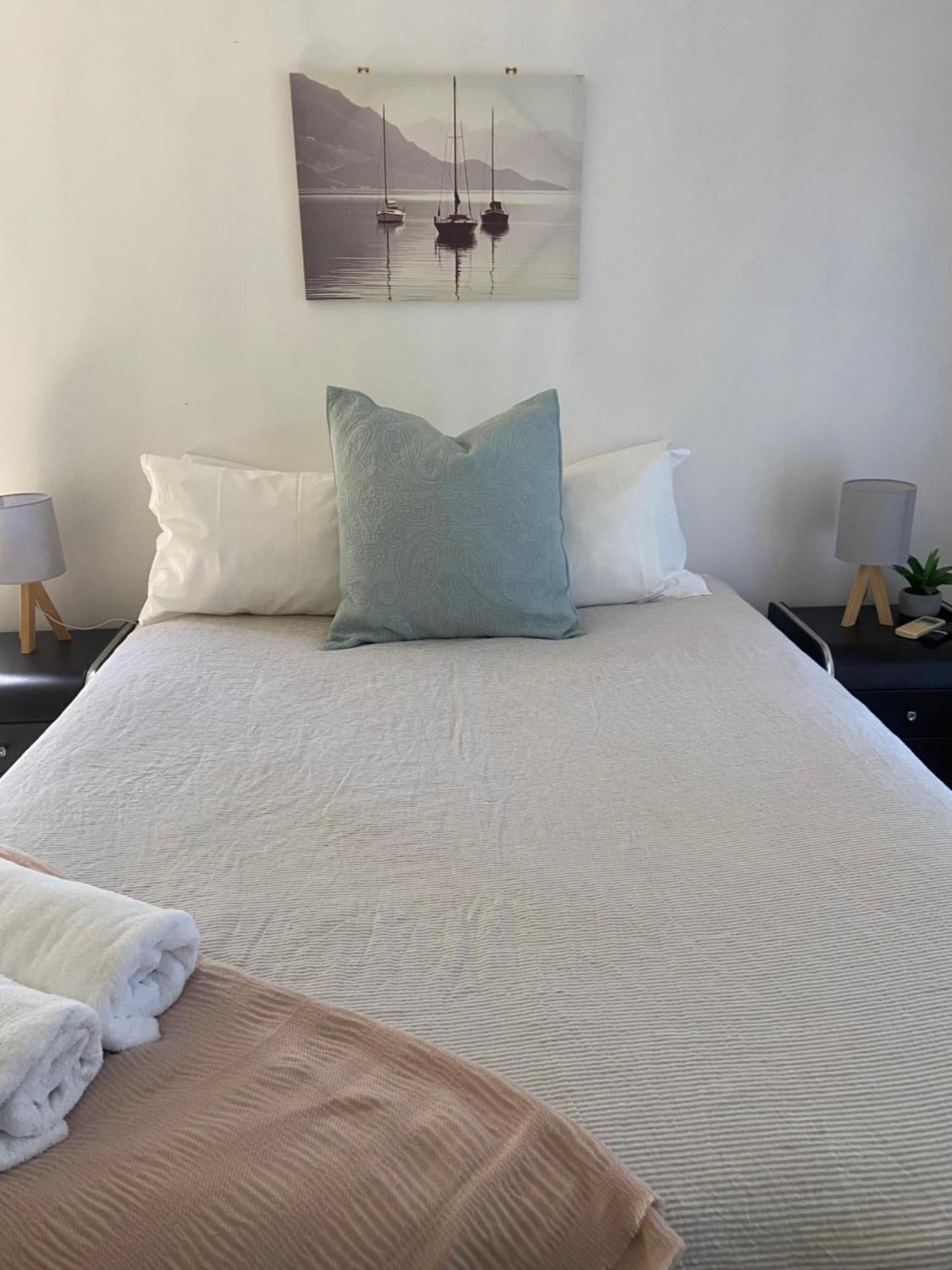 Fairhall Guest Lodge Woodbourne Екстериор снимка