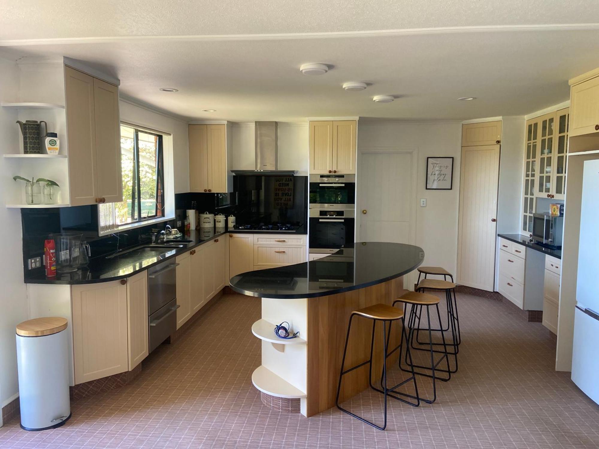 Fairhall Guest Lodge Woodbourne Екстериор снимка