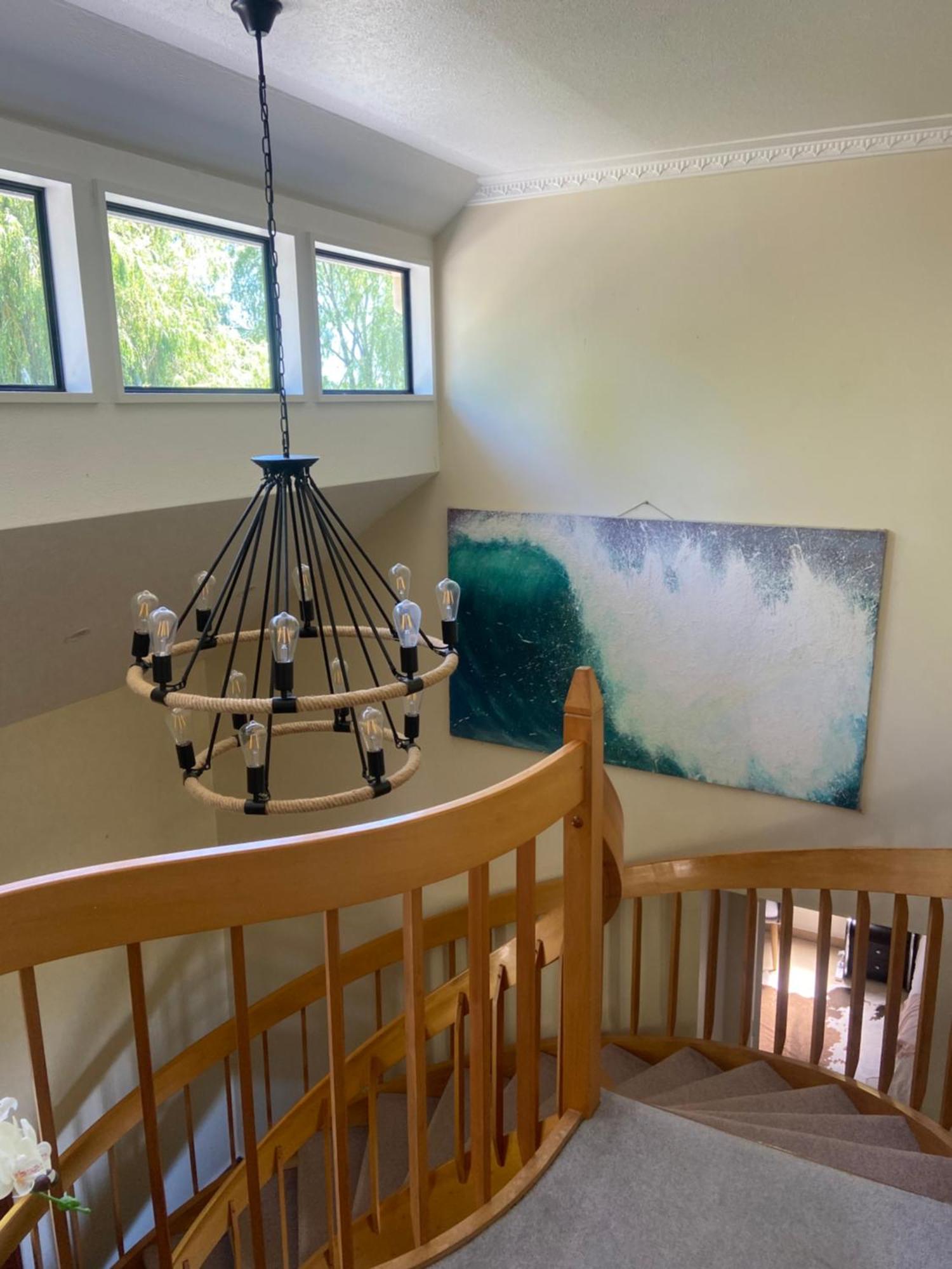Fairhall Guest Lodge Woodbourne Екстериор снимка