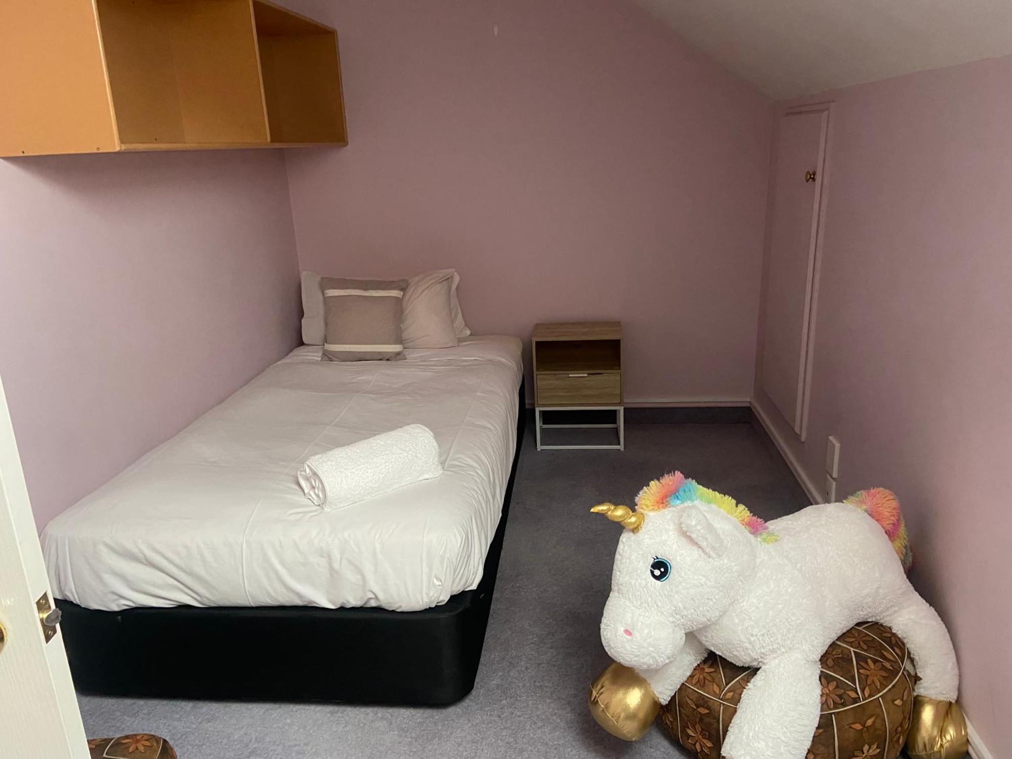 Fairhall Guest Lodge Woodbourne Екстериор снимка