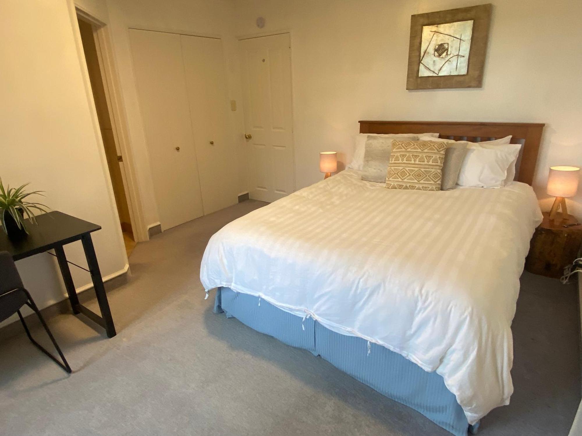 Fairhall Guest Lodge Woodbourne Екстериор снимка