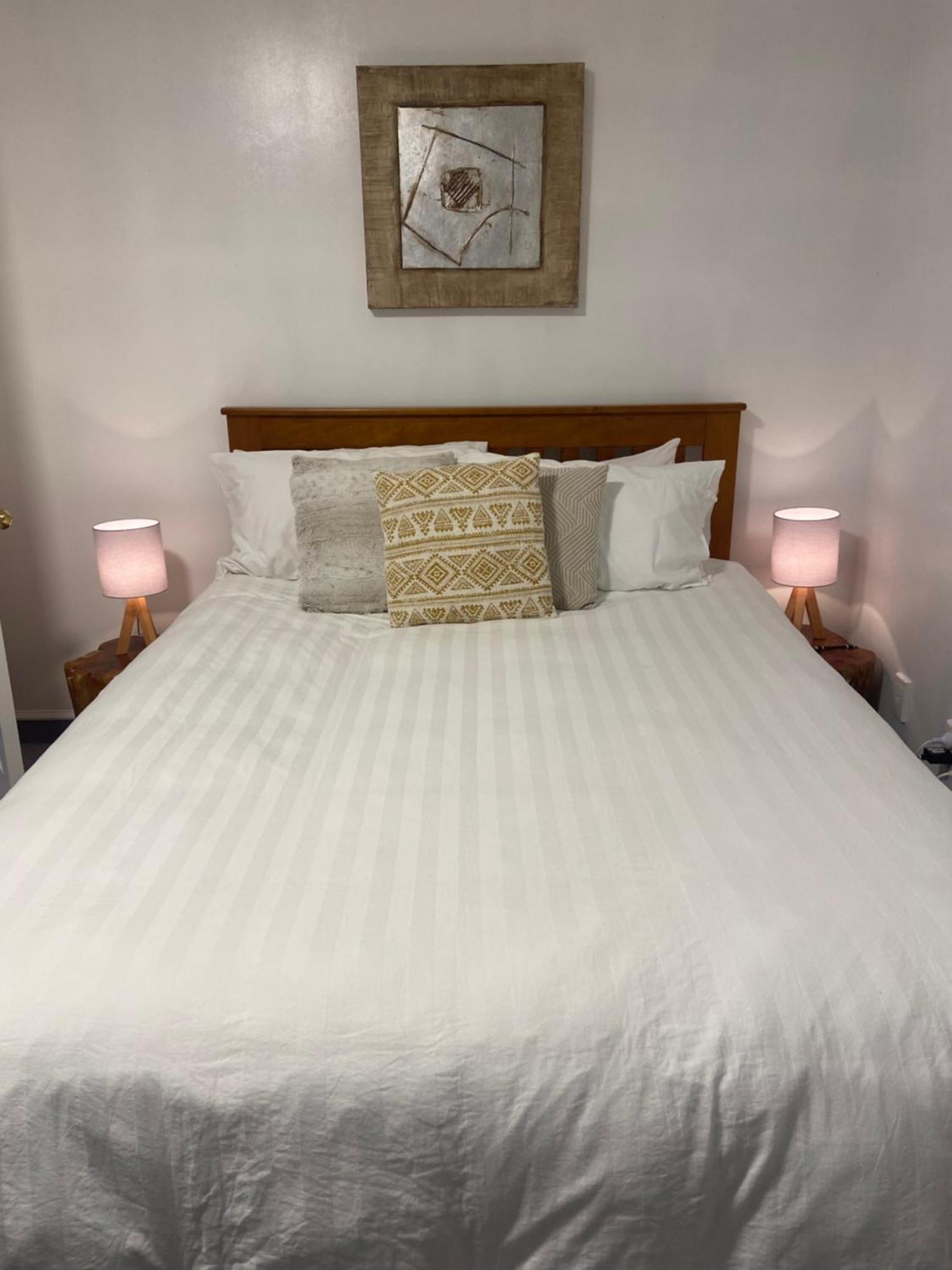 Fairhall Guest Lodge Woodbourne Екстериор снимка